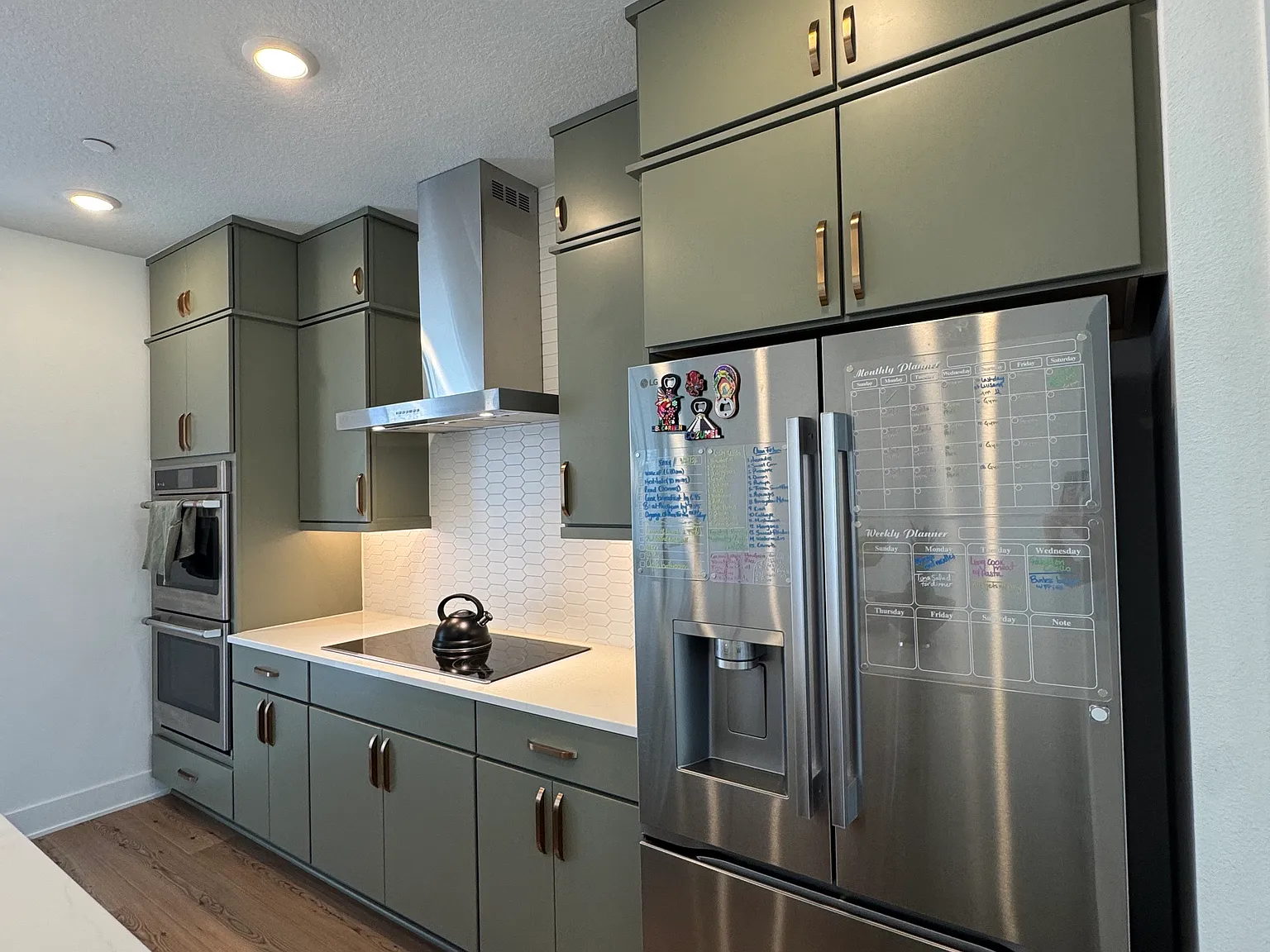 15309 Hamlin Park Dr — Photo 2