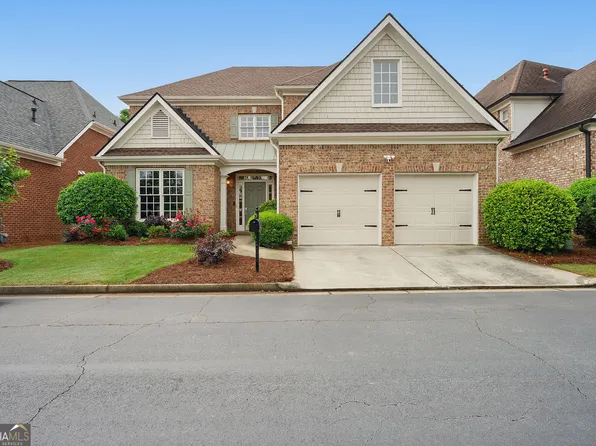 6355 Glen Oaks Ln, Sandy Springs, GA 30328
