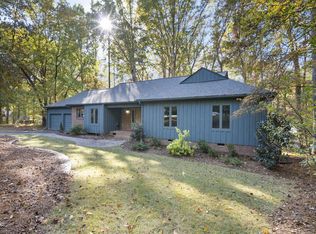 11901 Straight A Way Ln, Raleigh, NC 27613