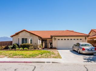1300 Zirconia St, Hemet, CA 92543