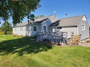5555 Gardner Line Rd, Croswell, MI 48422