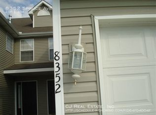 8352 N Spruce Ave, Kansas City, MO 64119
