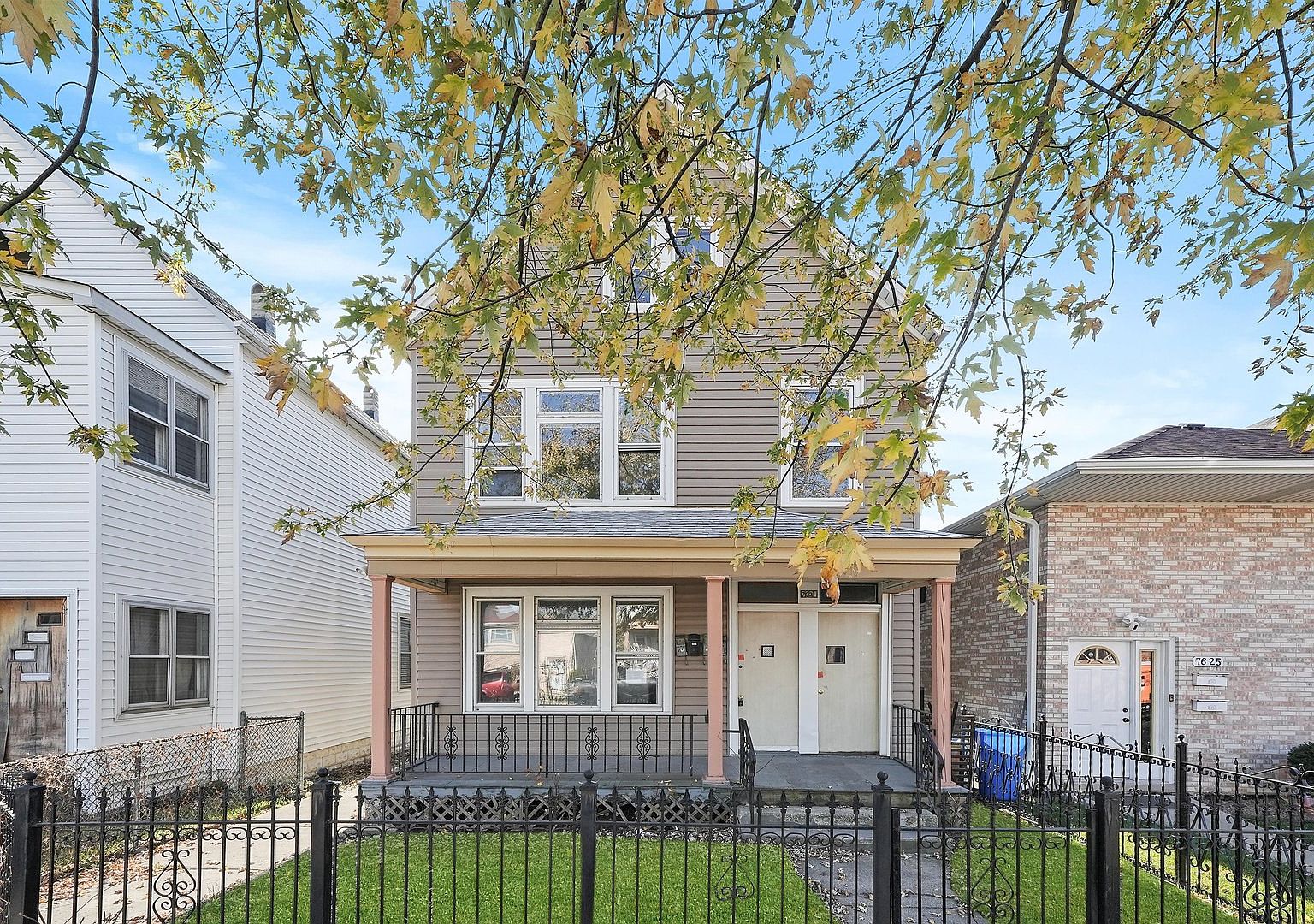 7623 W 61st Pl, Summit Argo, IL 60501 Zillow