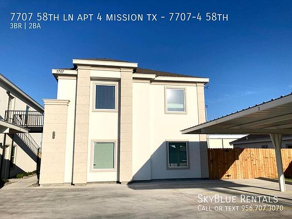 2nd image of 7707 N 58th St #4