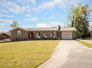 4030 Rio Pinar Dr, Augusta, GA 30906