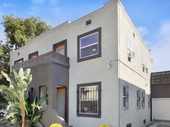 5150 Romaine St, Los Angeles, CA 90029