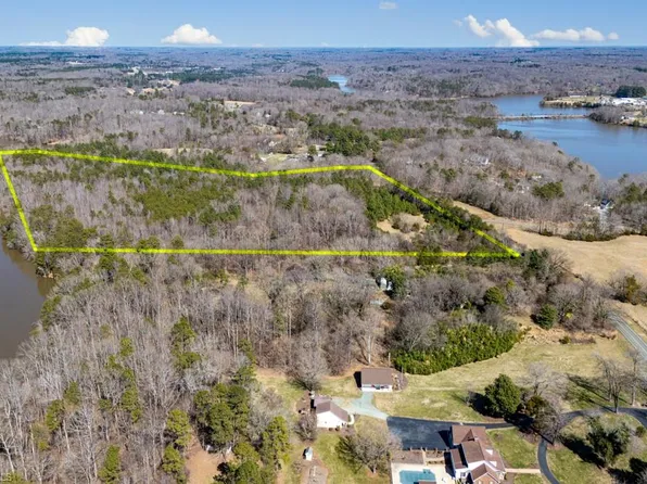 0 Bason Rd, Mebane, NC 27302