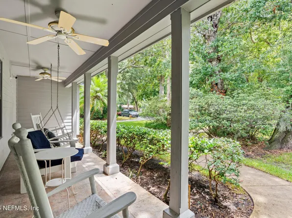 636 CAMELLIA TERRACE Drive, Neptune Beach, FL 32266