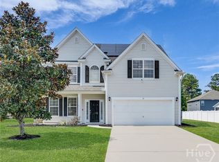 33 Old Bridge Dr, Pooler, GA 31322