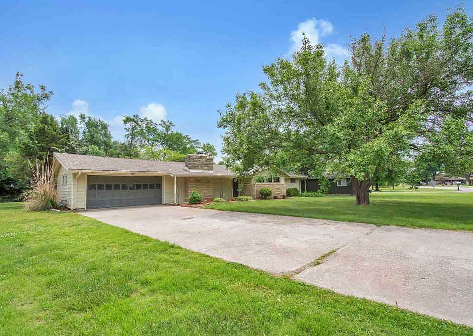 342 S Winterset Ln Wichita, KS Zillow Apartments for Rent in Wichita