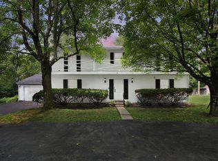 2399 Arabelle Dr NE, Lancaster, OH 43130