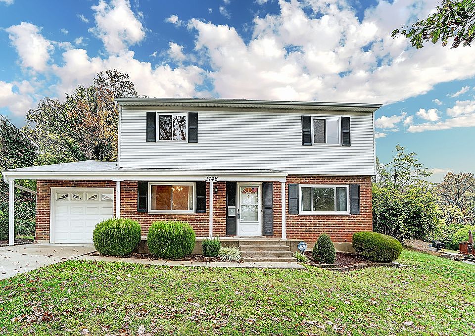 1st image of 2746 Westonridge Dr