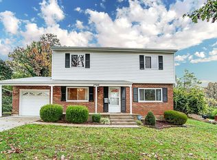 2746 Westonridge Dr, Cincinnati, OH 45239