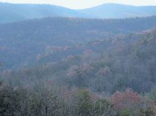 Eagle Ridge Rd, Dawsonville, GA 30534