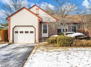 6B Daniel Webster Ave, Monroe Township, NJ 08831