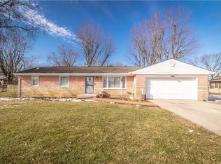 8046 Briarwood Dr, Indianapolis, IN