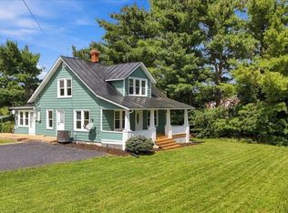 12029 Mountain Valley Rd, Harrisonburg, VA 22802