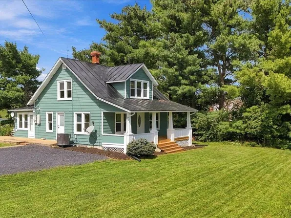 12029 Mountain Valley Rd, Harrisonburg, VA 22802