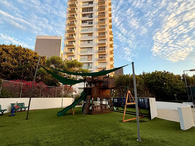 Kids Playground