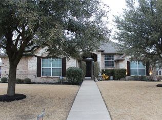 123 Indian Paint Dr, Justin, TX 76247