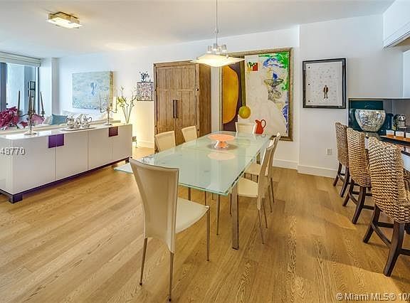 2nd image of 17121 Collins Ave #905