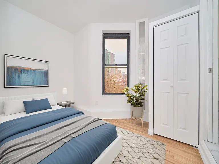 153 Norfolk St #3G — Photo 4