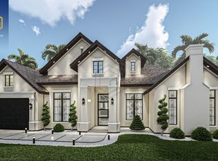 3426 Penelope Dr, Harlingen, TX 78552
