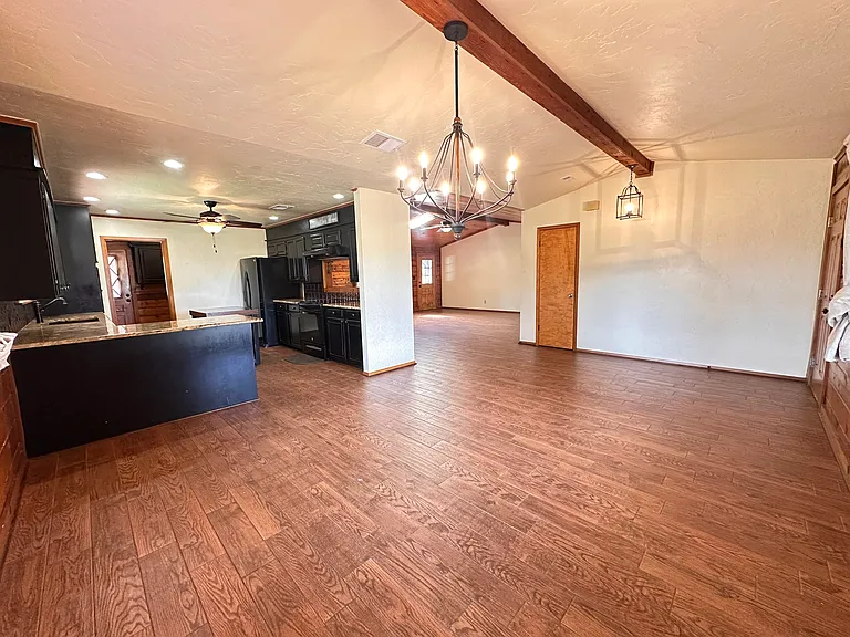 181 NW County Rd #2080 — Photo 16