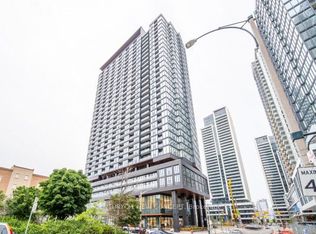 19 Western Battery Rd #3521, Toronto, ON M6K 0E3
