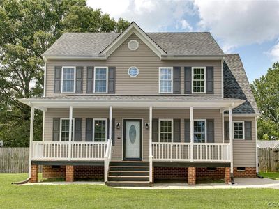 3301A Granby St, Hopewell, VA, 23860