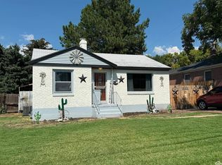 644 E 32nd St, Ogden, UT 84403