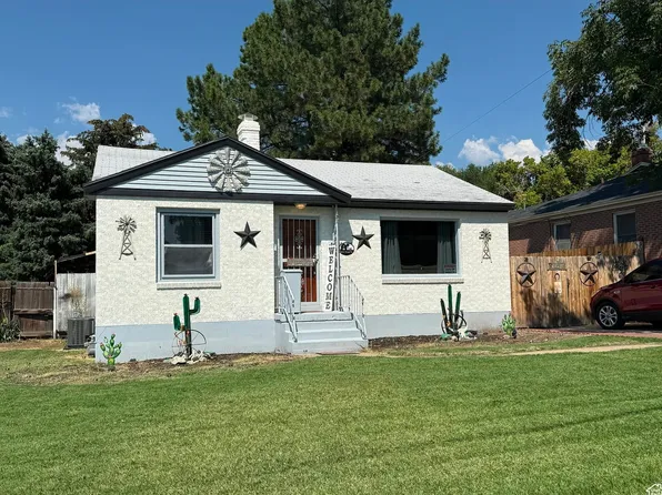 644 E 32nd St, Ogden, UT 84403