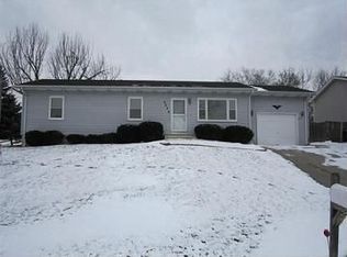 6434 236th Ave, Salem, WI 53168