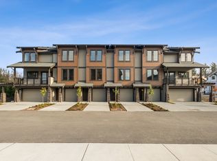 1148 Oxbow Way SE, North Bend, WA