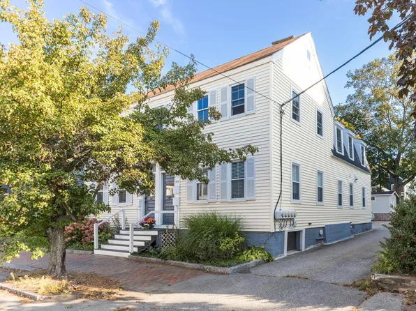 145 Cabot Street #3, Portsmouth, NH 03801