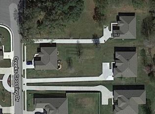 2363 Creeks Crossing Dr, Lakeland, FL 33810