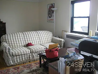 Rented by 24 7 NYC Realty Inc.