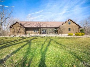 1723 State Route 26, Metamora, IL 61548
