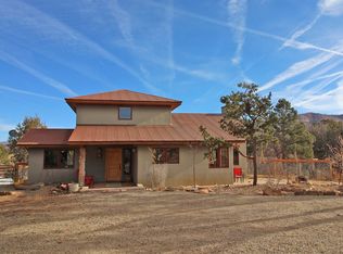 40693 Road H, Mancos, CO 81328