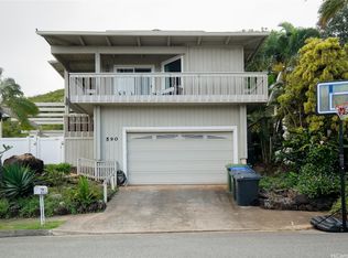 590 Alihi Pl, Kailua, HI 96734