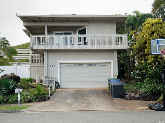 590 Alihi Pl, Kailua, HI 96734