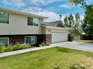 601 Lincoln St, Salmon, ID 83467