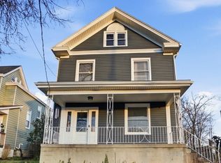 5524 Lester Rd, Cincinnati, OH 45213