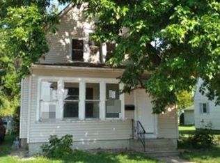 1109 Madison Ave, Albert Lea, MN 56007