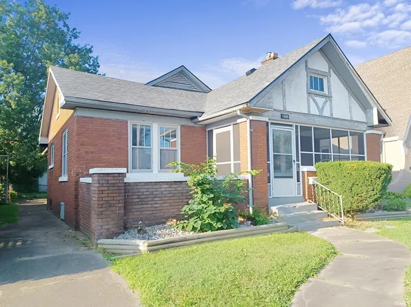 1905 Bellemeade Ave, Evansville, IN 47714