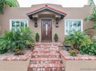 1505 Robinson Ave, San Diego, CA 92103