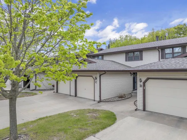 819 S Westhaven PLACE #C, Appleton, WI 54914