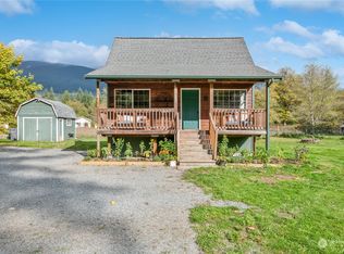 31123 W Whitehorse Dr, Arlington, WA 98223