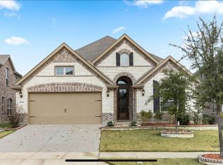 16033 Perdido Creek Trl, Prosper, TX 75078