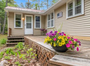 11396 Hillcrest Blvd NE, Kalkaska, MI 49646
